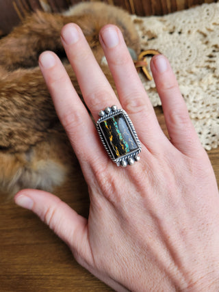 The Gus Ring - Blackjack - Adjustable