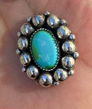 The Tracey Bracelet - 8.75"