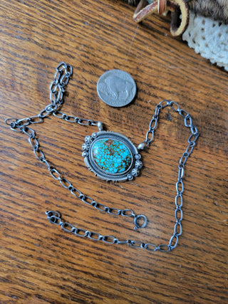 The MaryEllan Necklace - Waterweb Kingman