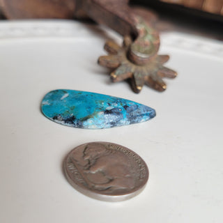 The Vera Cabochon