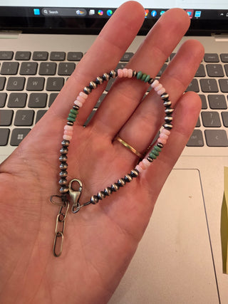 Jo Ann - 4mm Bracelet