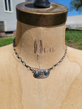 Load image into Gallery viewer, Baily Necklace