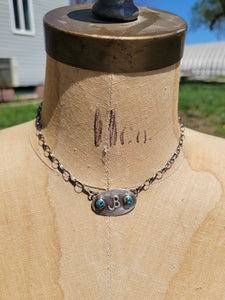 Baily Necklace