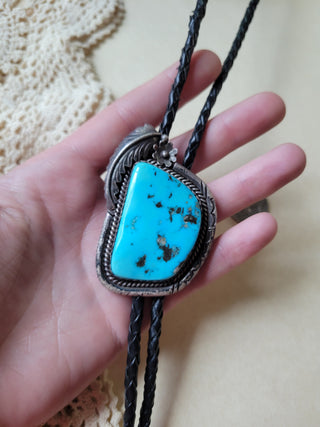 The Romilly Bolo - Vintage