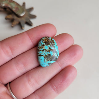 The Shaylie Cabochon