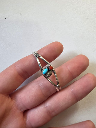 Jennifer - Mini cuff