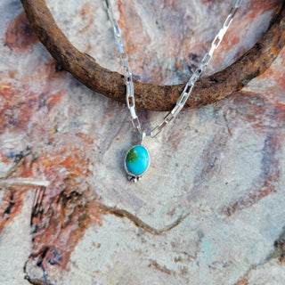 Morgan Necklace