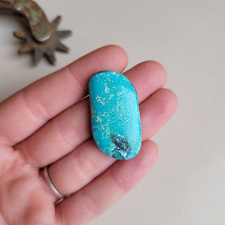 The Emilia Cabochon