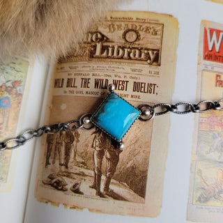 Las Cruces Bracelet #2