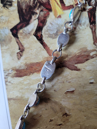 The Ida Bracelet - Kingman - #1