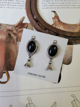 Load image into Gallery viewer, Black Onyx Blossoms