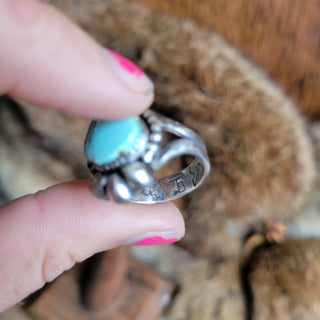 Baily Ring - Custom