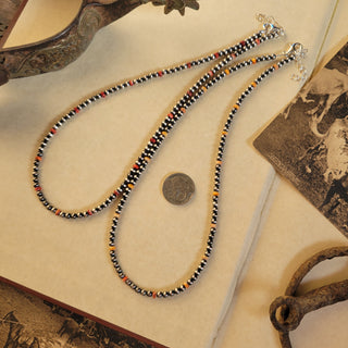 The Stevie Pearls - Spiny