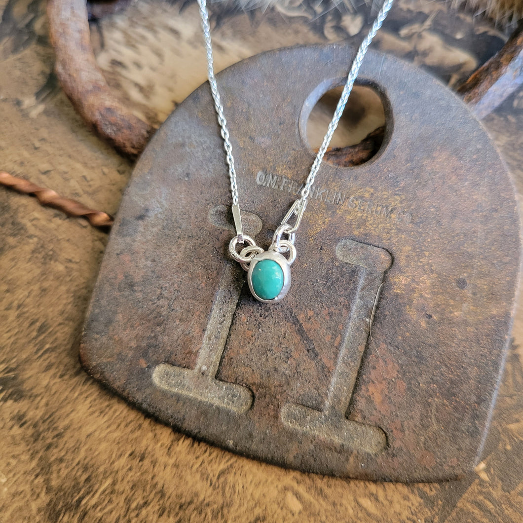 Tiffany Necklace