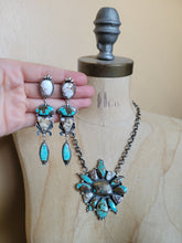 Load image into Gallery viewer, The Sundance Earrings - Paula