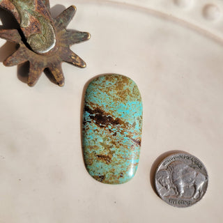 The Kodi Cabochon - #8 Mine