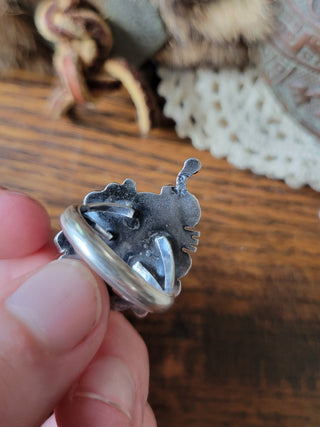 The Cori Ring - Sonoran - Sz 6