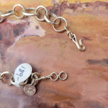 Load image into Gallery viewer, The Marley Chain Bracelet