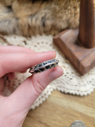 Sunshine Reeves Hearts & Stars Band - Sz 10.5