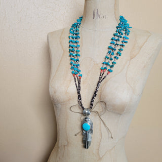 Oregon Trail Beads