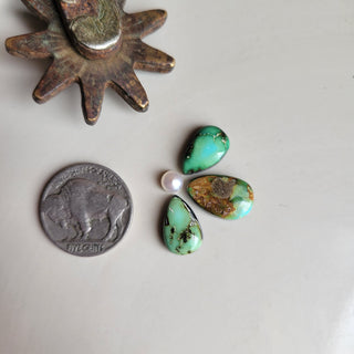 The Aspen Cluster Cab Set - Sonoran & Pearl