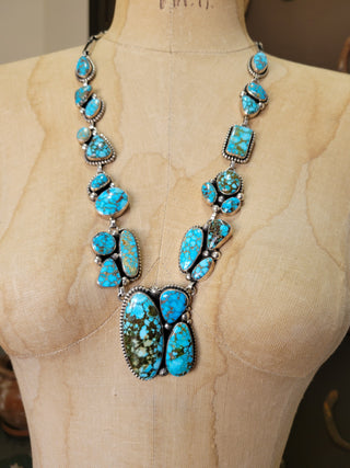 The Mary Ellen Necklace Set