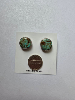Elizabeth - #8 studs
