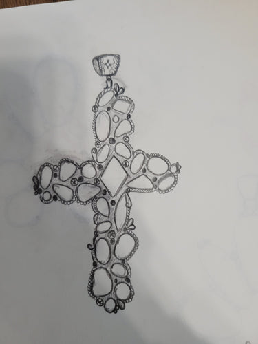 Blaze Cluster Cross