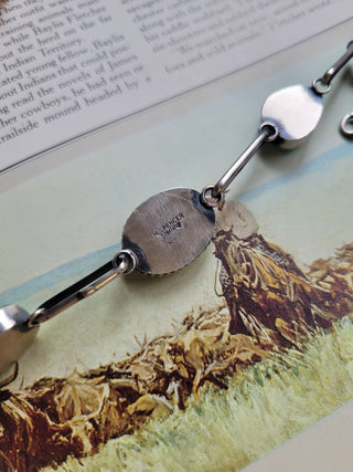 The Sonoran Statement Choker