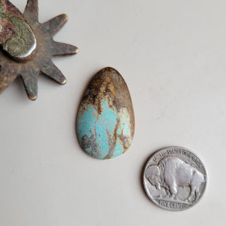 The Katee Cabochon