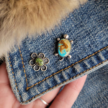 Load image into Gallery viewer, Turtle Pin