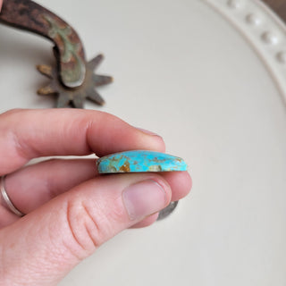 The Canadian Cabochon