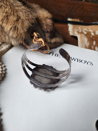The McAlester Cuff - Royston - Vintage