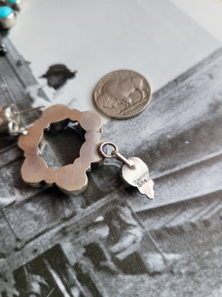 The Abilene Statement Earrings