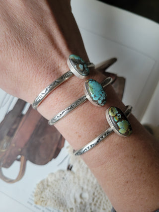 The Shad Stacker Cuffs