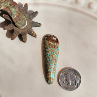 The Lorraine Cabochon - #8 Mine