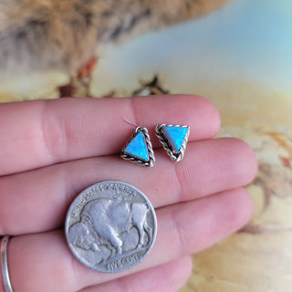 The Blake Studs - Opal