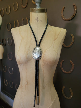 The Charlie Concho Bolo