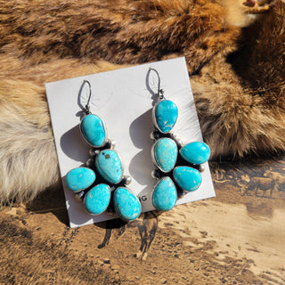 The Jazzy Clusters - White Water