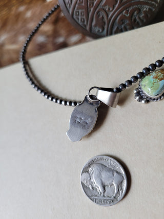 The Heifer Pendants - Sonoran