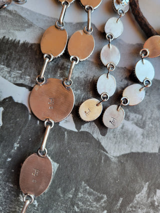 Hannah Bridal Lariat