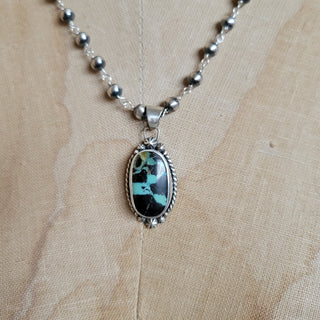 Tanya Ring & Pendant