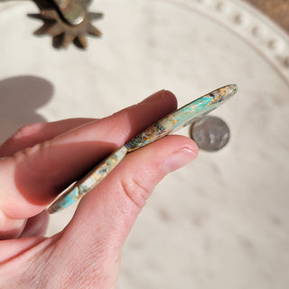 The Tallahassee Cabochon Set of 2