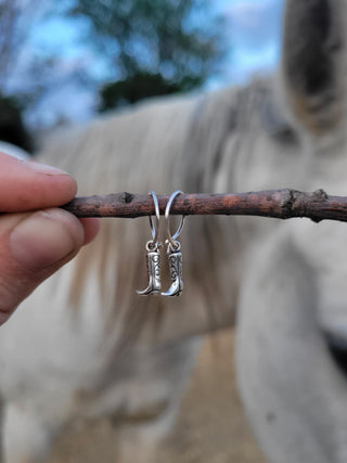 Boot Scootin' Huggies