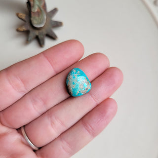 The Miles Cabochon