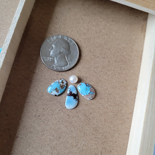 The Linsey Ring - Sz