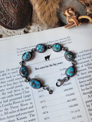 The Dorothy Bracelet - Waterweb Kingman