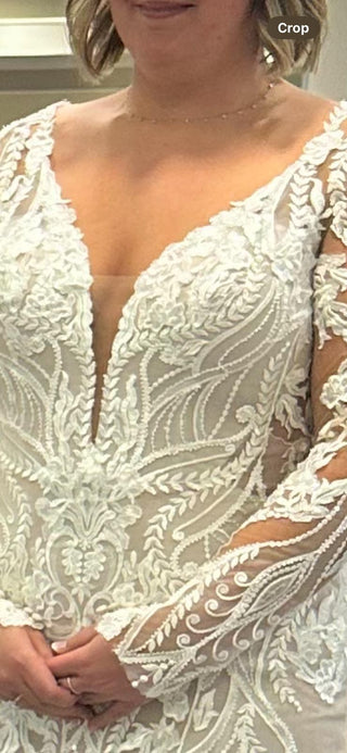 The Shidler Bridal Set