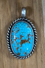 Load image into Gallery viewer, The Brandy Pendant - Pilot Mountain