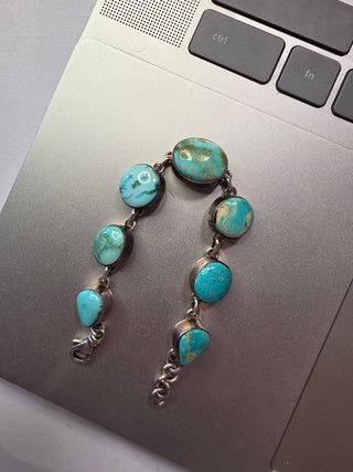 Tiff - Royston bracelet